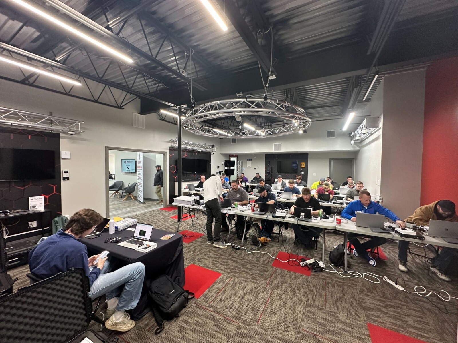 Hoosier Security Technician Training and Certifications