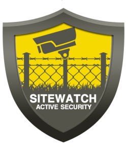 Sitewatch Logo - Stop Copper Theft