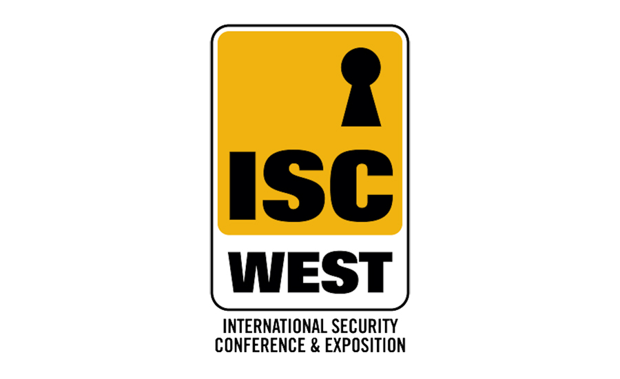 ISC West 2016