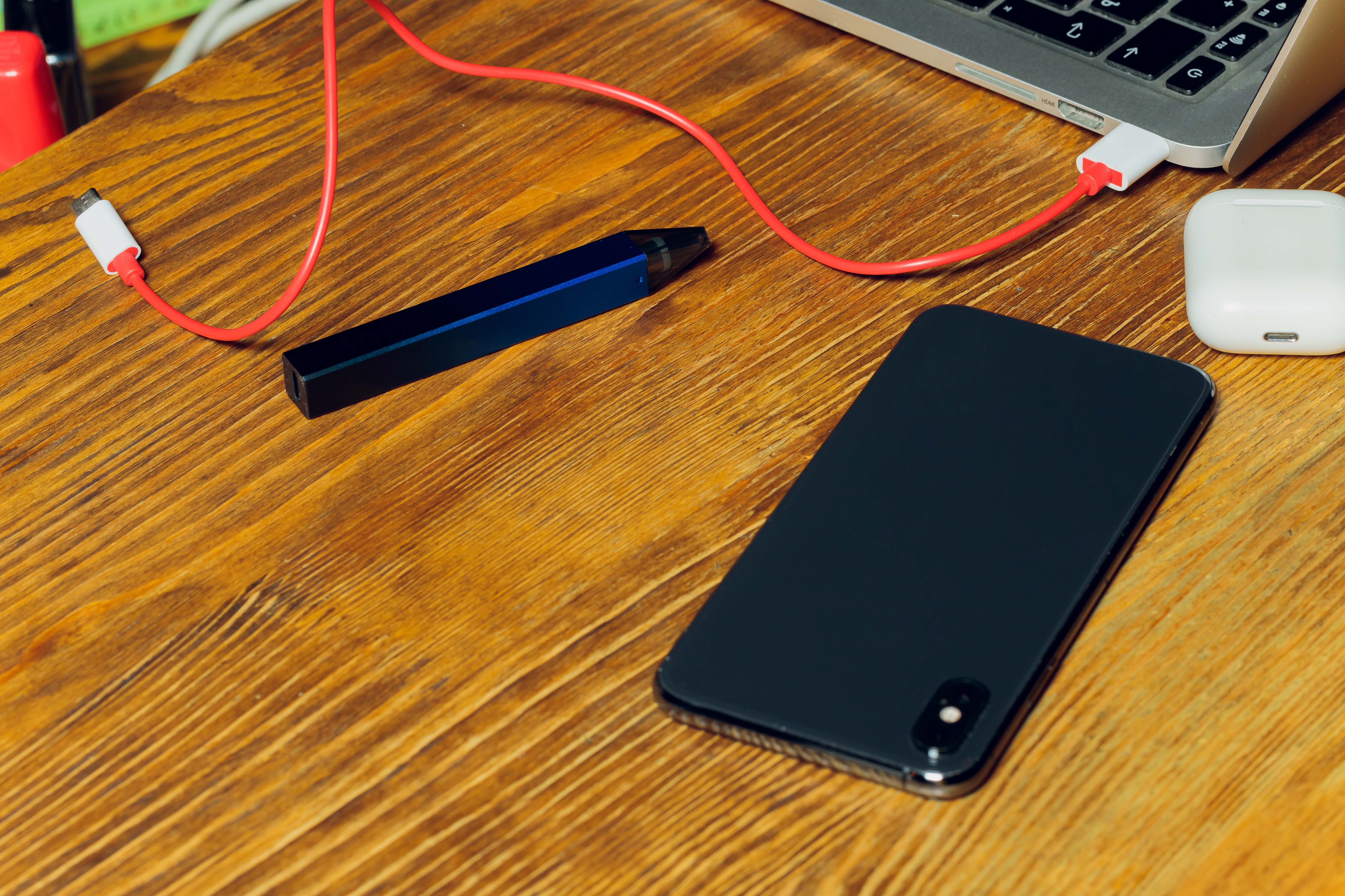 Enhancing School Security with HALO Vape Sensors: Protecting Our Future