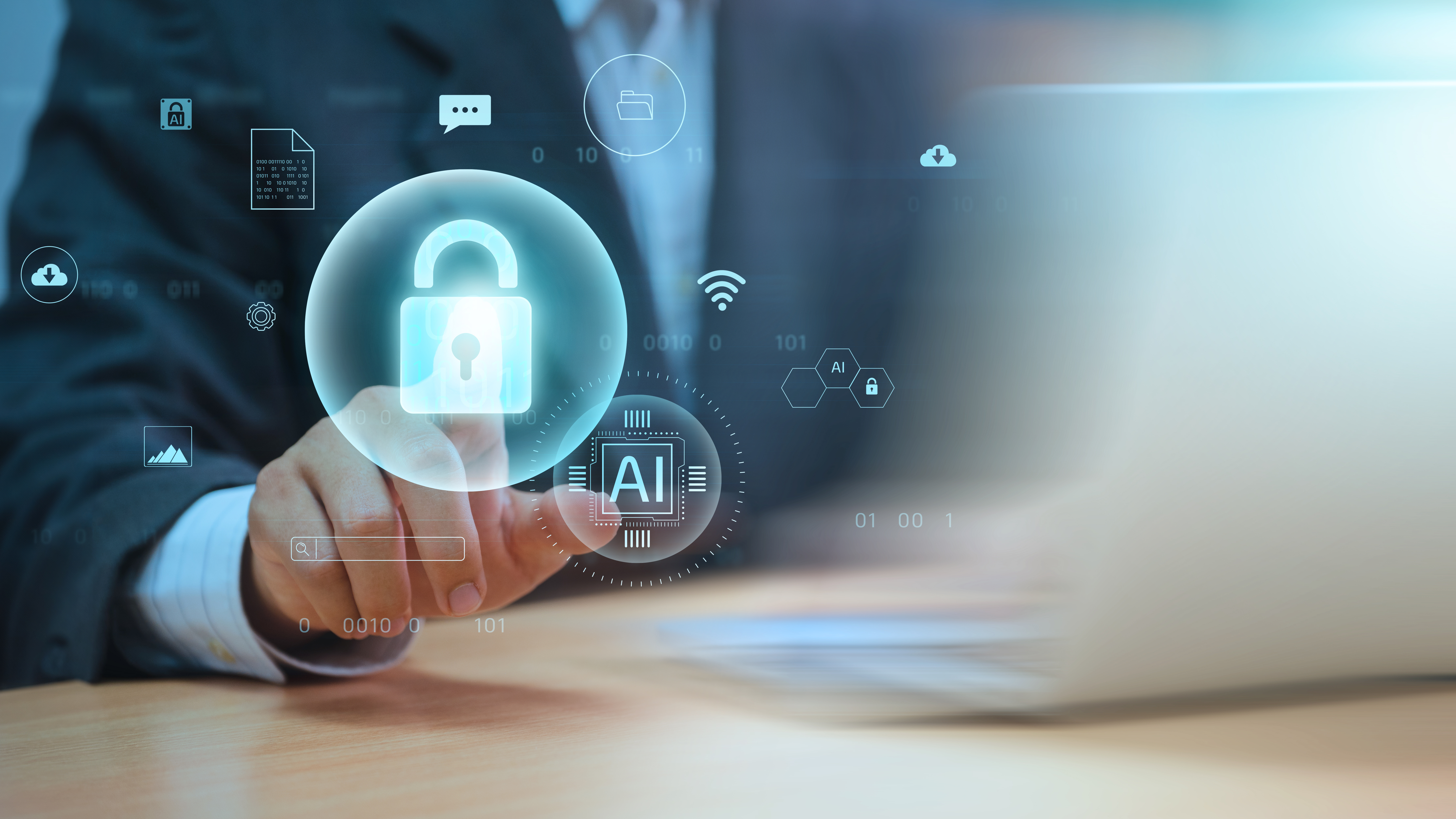 The Benefits of AI Integration with Security Systems for Enterprise Businesses