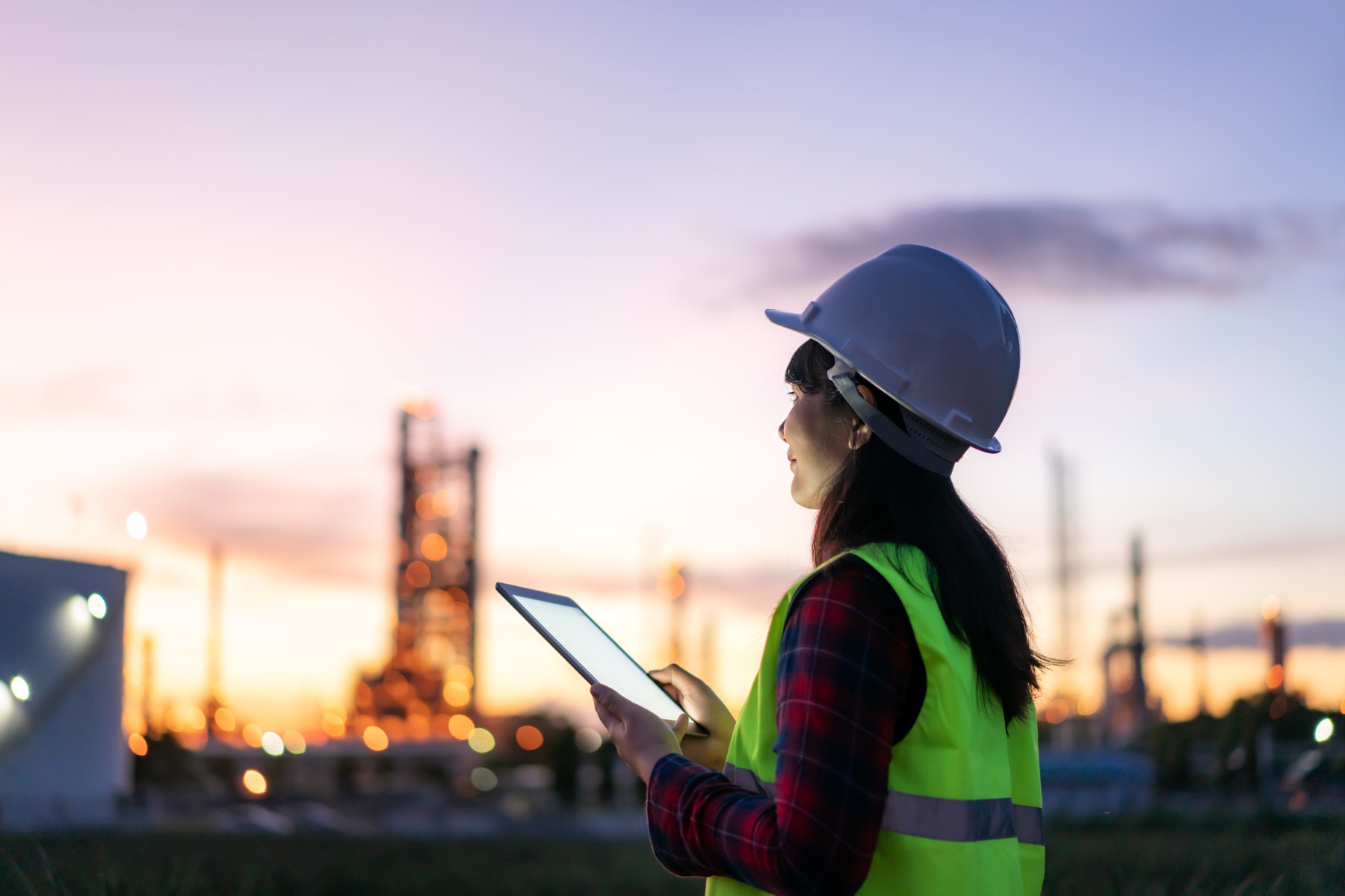 Why After-Hours Security for Industrial Facilities Is the Biggest Risk Window and How to Fix It