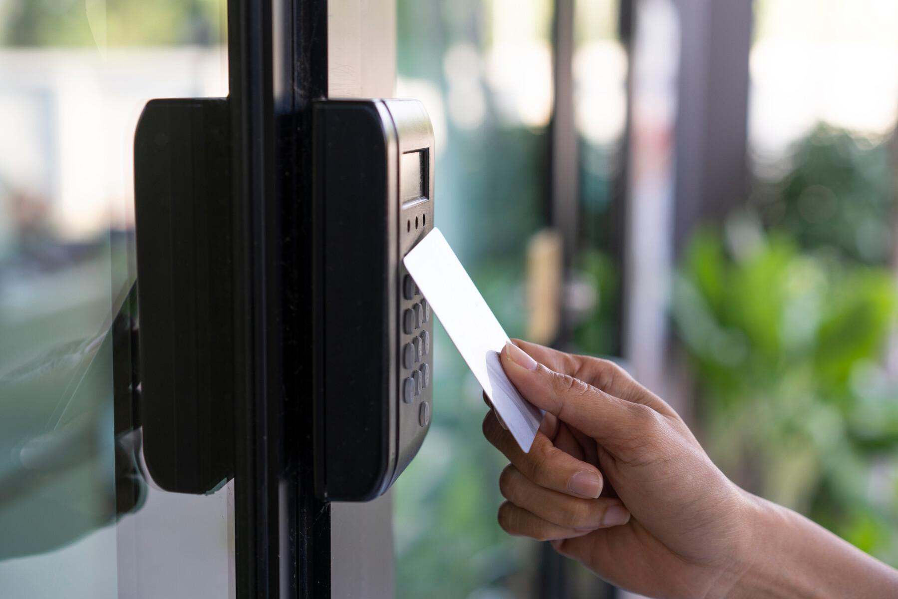 5 Signs Your Access Control System Is Holding You Back
