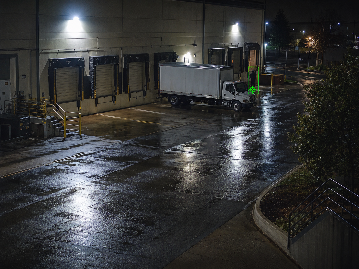 After-Hours Security Monitoring for Commercial Facilities: What Most Facilities Miss Between 10 PM and 5 AM