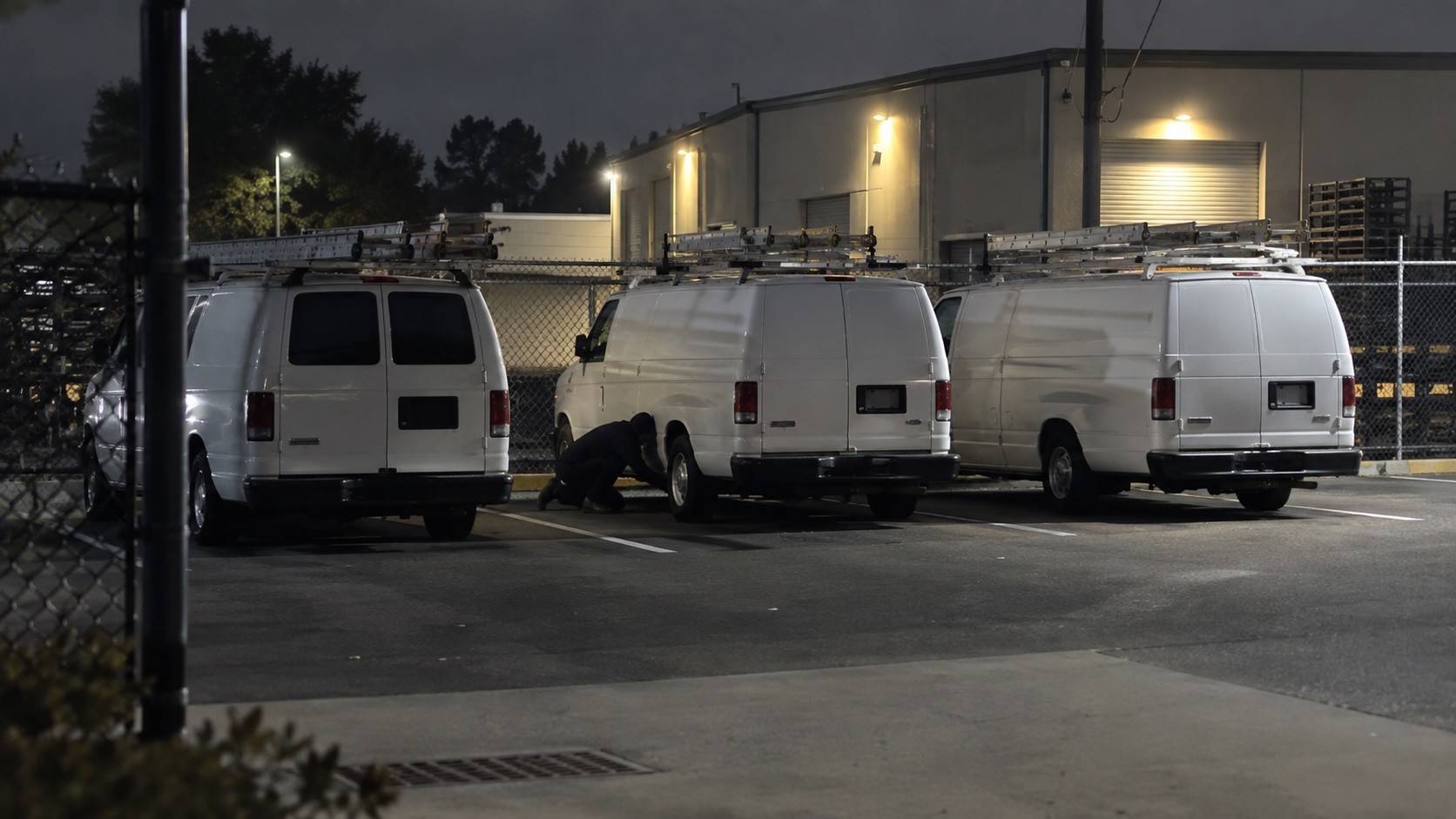Catalytic Converter Theft Is Still Costing Businesses: How to Protect Commercial Vehicles Before Thieves Strike