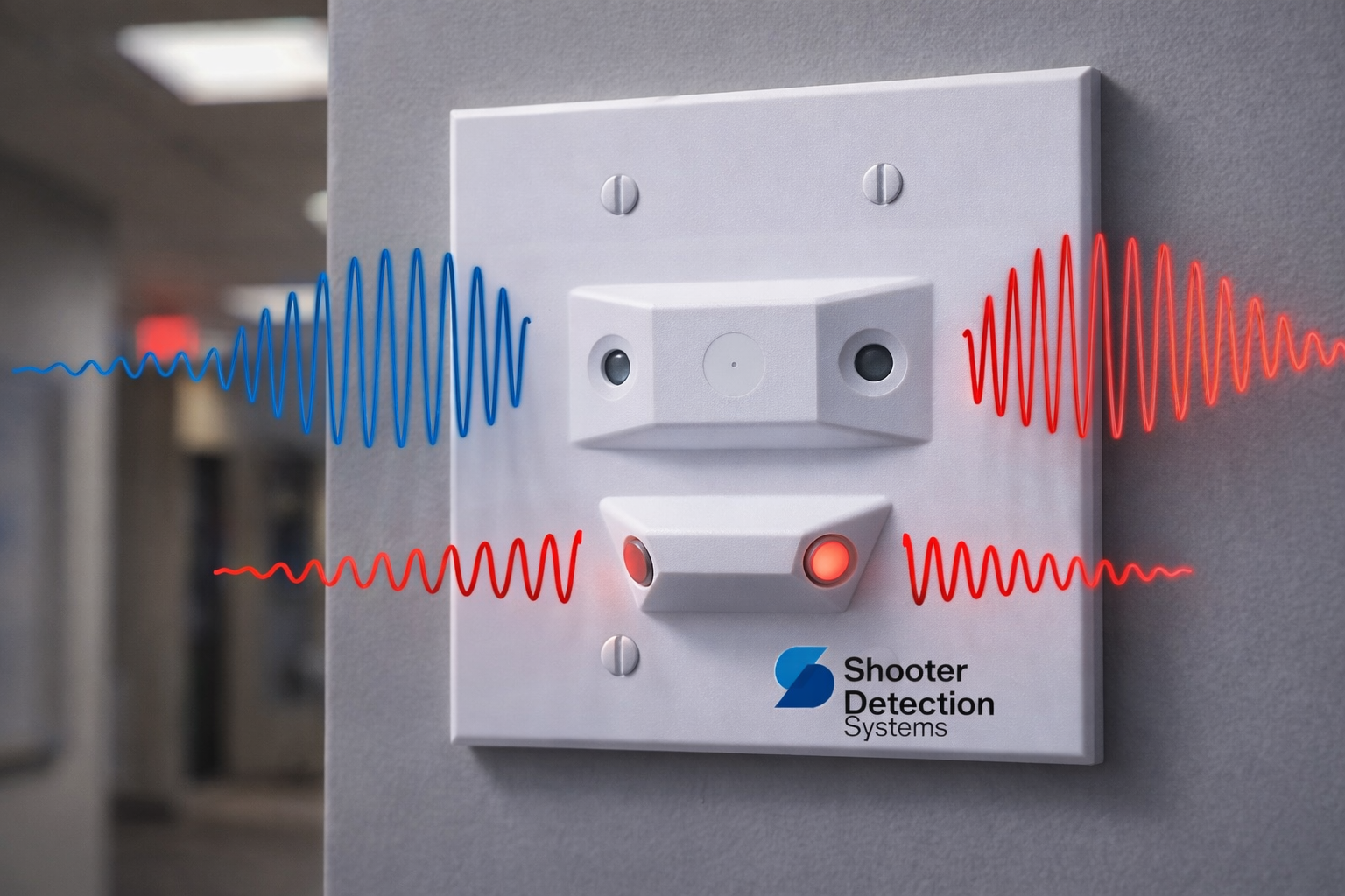 The New Perimeter: How Businesses Are Using Non-Visual Sensors to Detect Threats Earlier