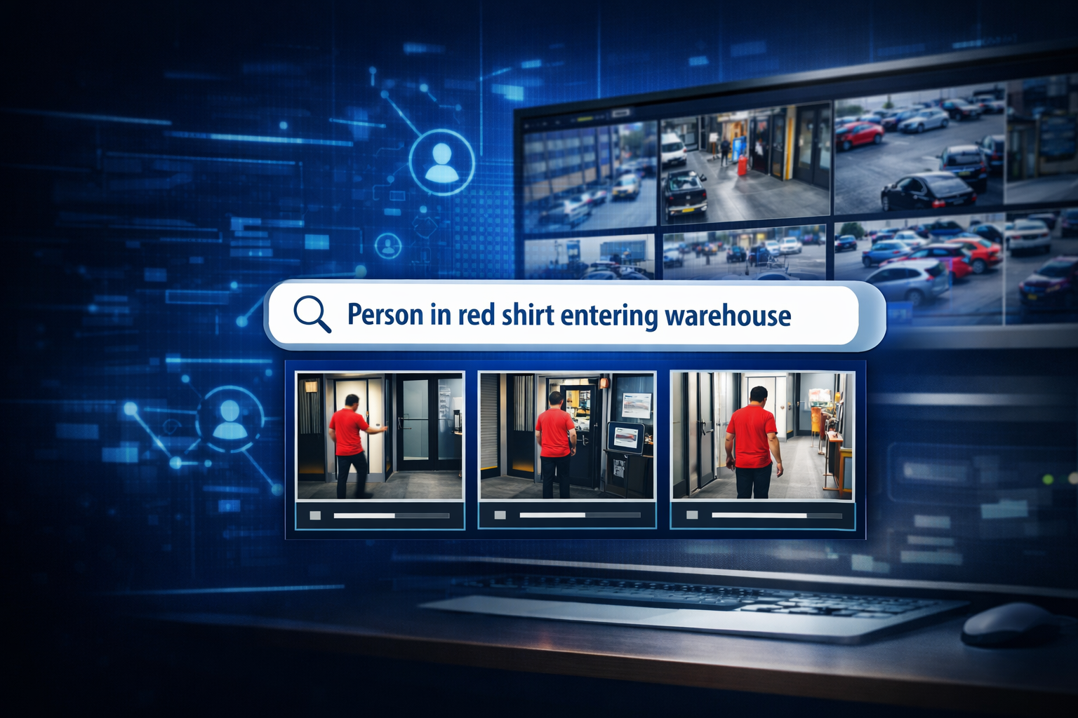 What Is Natural Language Video Search and Why It Changes How You Use Your Cameras