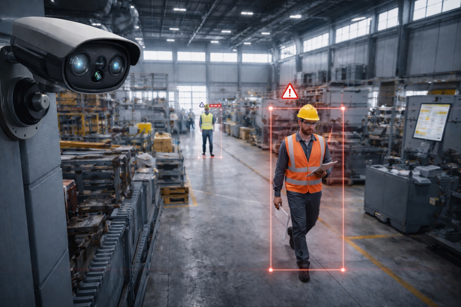 How AI Safety Analytics Turn Your Safety Program into Safety Intelligence (Before Injuries Occur)