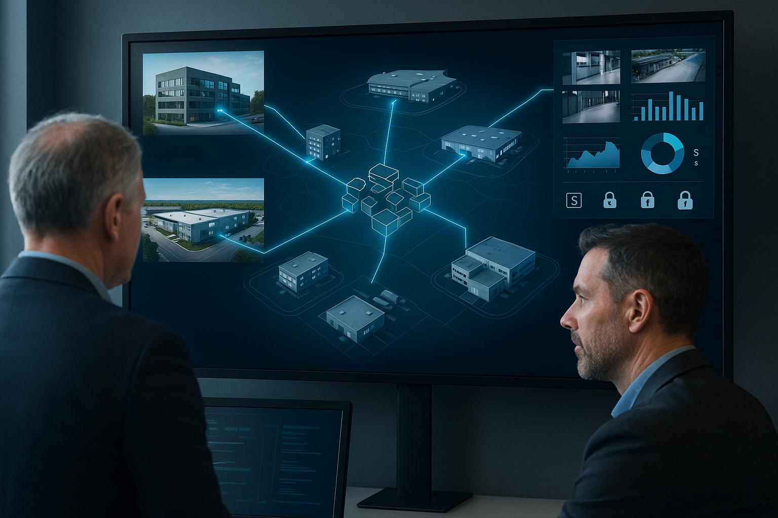 Choosing a Security Integration Partner