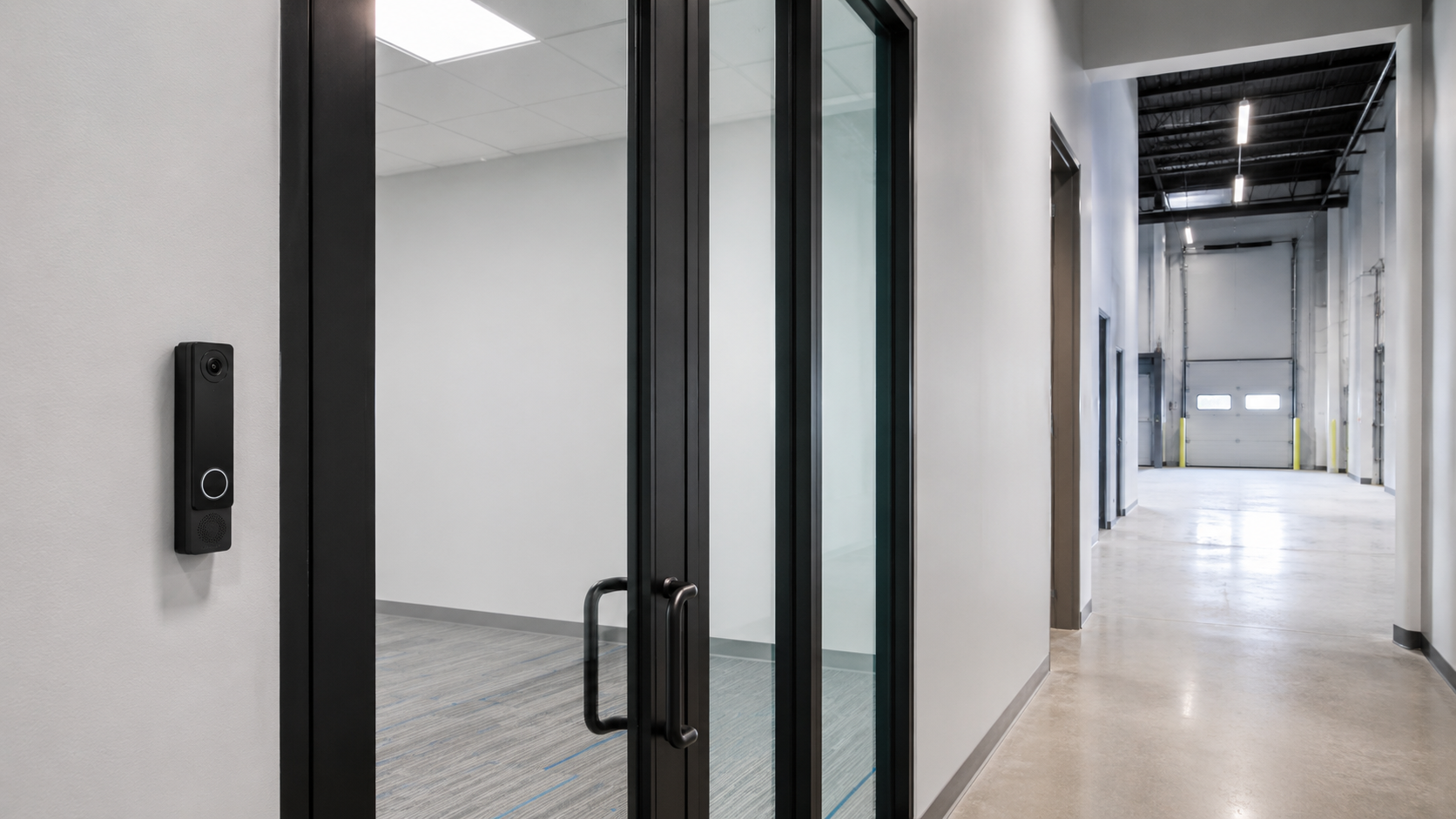 Tenant Turnover Security Checklist: What Property Managers Should Review Before Every Lease Transition